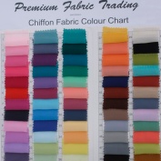 premium fabric color chart